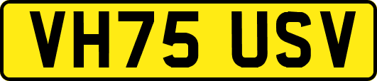VH75USV