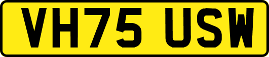 VH75USW