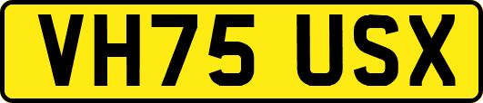 VH75USX