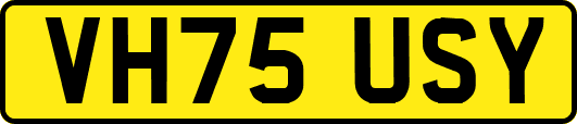 VH75USY
