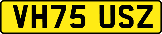 VH75USZ