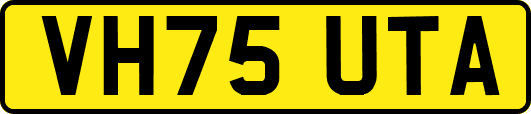 VH75UTA