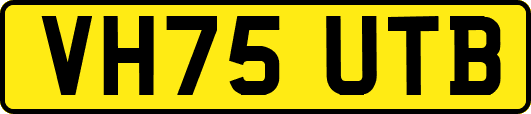 VH75UTB