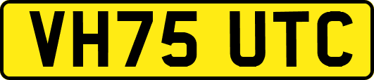 VH75UTC