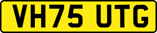 VH75UTG