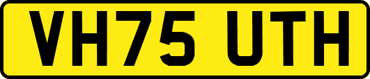 VH75UTH