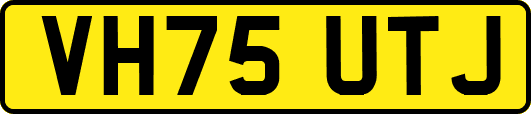 VH75UTJ