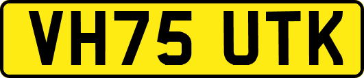 VH75UTK