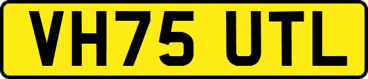 VH75UTL