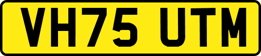 VH75UTM