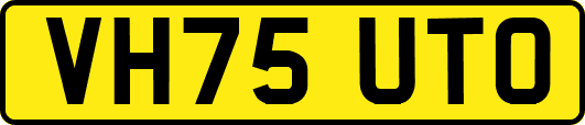VH75UTO