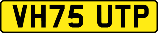 VH75UTP