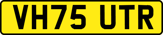 VH75UTR