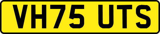 VH75UTS