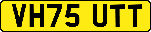 VH75UTT