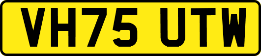VH75UTW
