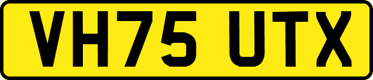 VH75UTX