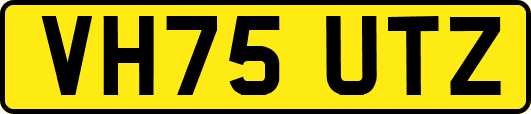 VH75UTZ