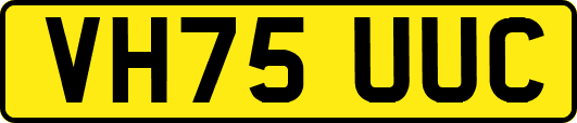 VH75UUC