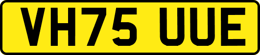 VH75UUE