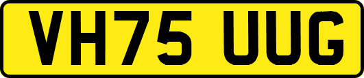 VH75UUG