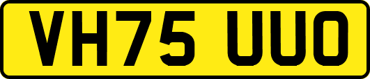 VH75UUO