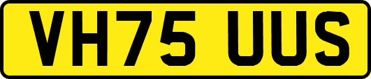 VH75UUS