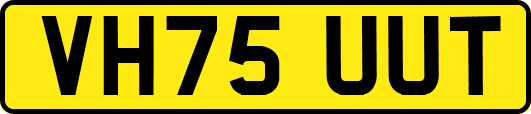 VH75UUT