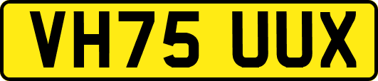 VH75UUX