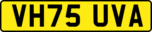 VH75UVA