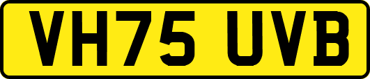 VH75UVB