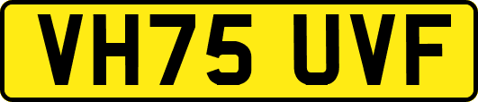 VH75UVF