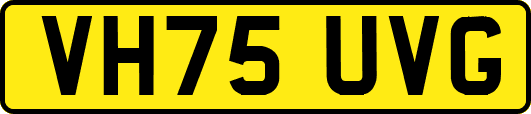 VH75UVG