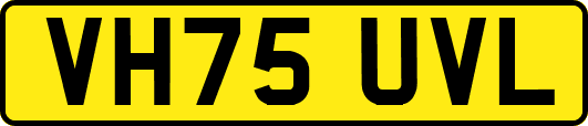 VH75UVL