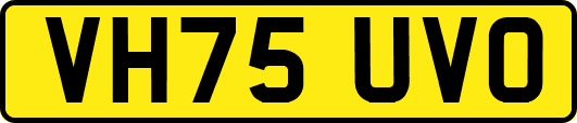 VH75UVO