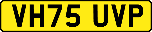 VH75UVP
