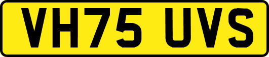 VH75UVS