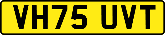VH75UVT