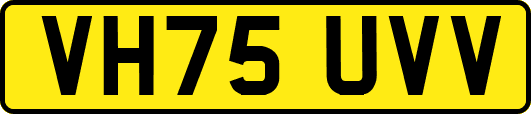 VH75UVV