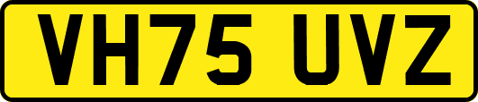 VH75UVZ