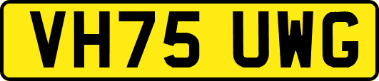 VH75UWG