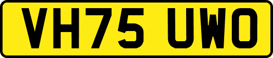 VH75UWO