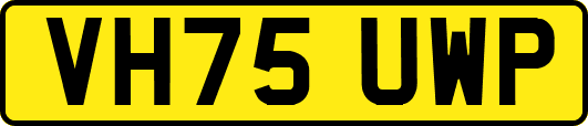 VH75UWP