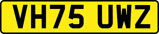 VH75UWZ