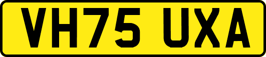 VH75UXA