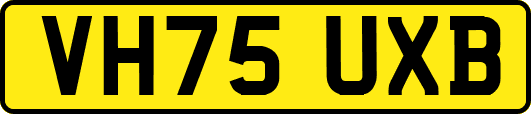 VH75UXB
