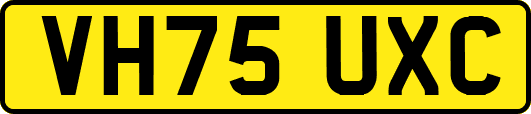 VH75UXC