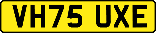 VH75UXE