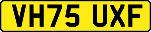 VH75UXF