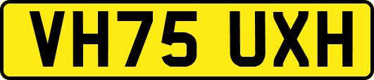 VH75UXH